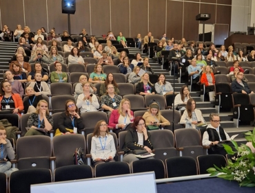 VI Konferencja Naukowo-Szkoleniowa „Autyzm w domu i w szkole”