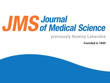 Journal of Medical Science w bazie Web of Science
