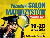 Poznański Salon Maturzystów 2024