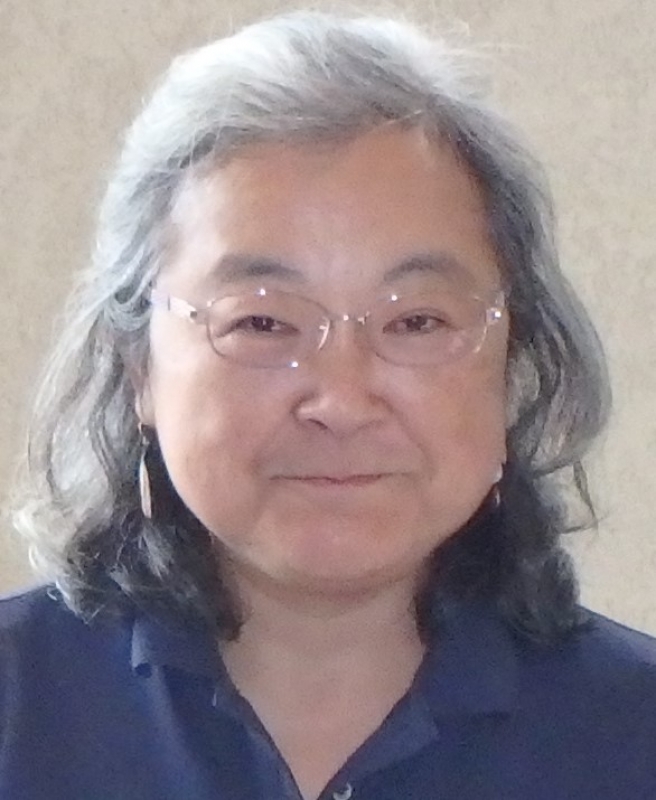 profesor Tomoko Wakamura