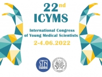 22nd International Congress of Young Medical Scientists