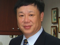Dr James Huang’s guest lectures