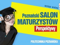Poznański Salon Maturzystów 2022