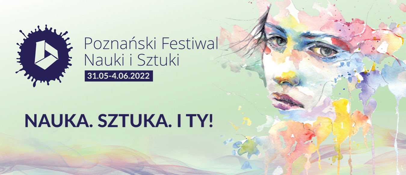 XXV Poznański Festiwal Nauki i Sztuki