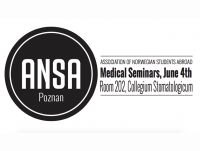 Spotkanie ANSA Seminars