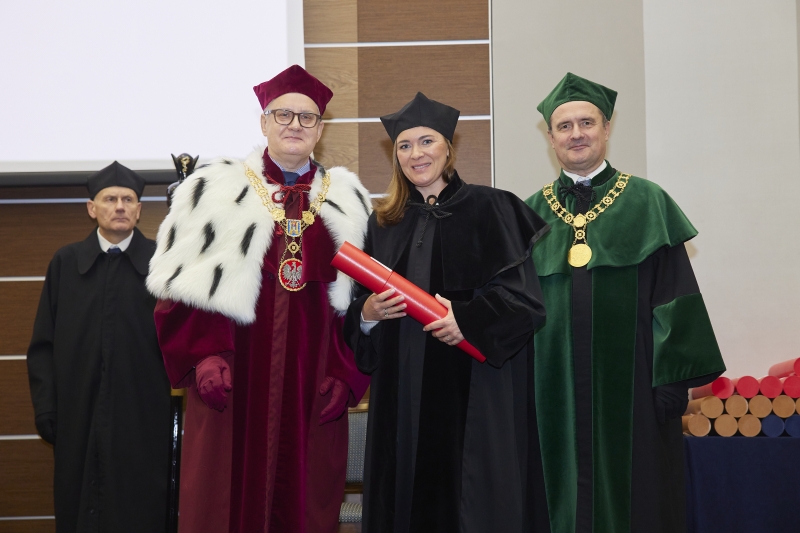 Uroczyste Posiedzenie Rad Kolegiów Nauk Medycznych, Nauk Farmaceutycznych i Nauk o Zdrowiu