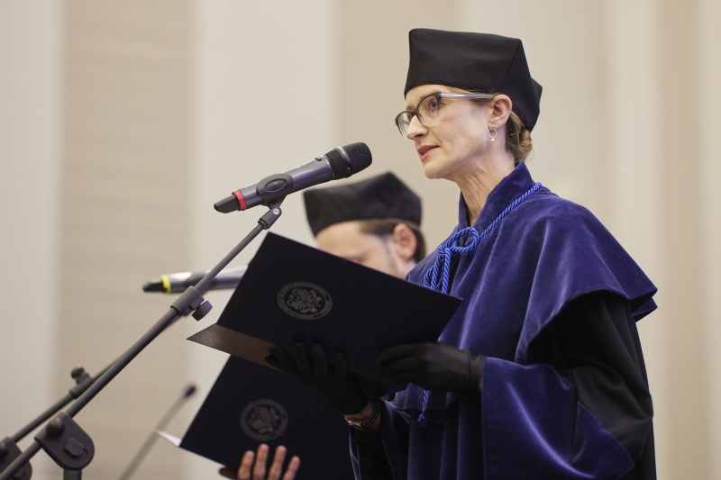 Uroczyste Posiedzenie Rad Kolegiów Nauk Medycznych, Nauk Farmaceutycznych i Nauk o Zdrowiu