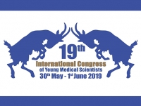 19th International Congress of Young Medical Scientists