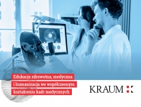 III edycja Konferencji Rektorów Akademickich Uczelni Medycznych pn. „Edukacja zdrowotna, medyczna i humanizacja we współczesnym kształceniu kadr medycznych”