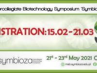 9th Intercollegiate Biotechnology Symposium “Symbioza”