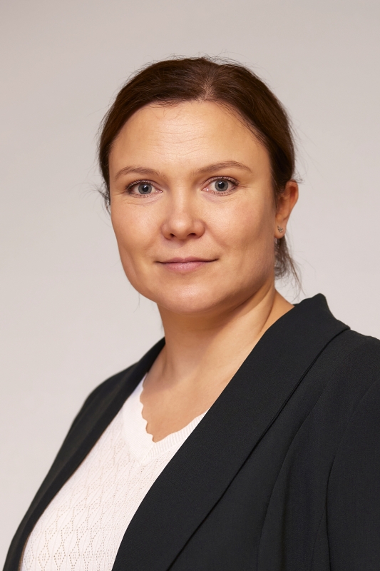 dr hab. Katarzyna Kosicka-Noworzyń