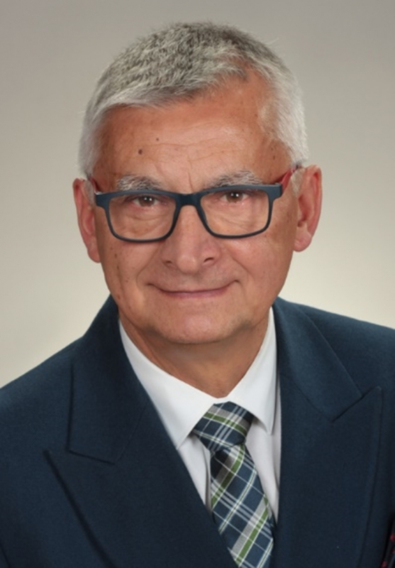 Prof. Leszek Kubisz
