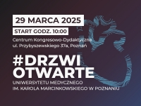 Drzwi Otwarte UMP 2025