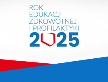 Rok Edukacji Zdrowotnej i Profilaktyki