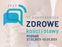 17. Konferencja Zdrowe Kości i Stawy