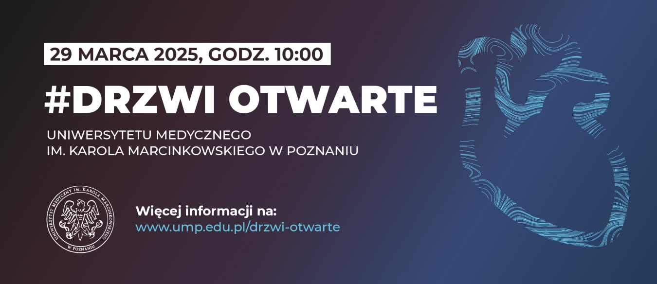 Przyjdź na Drzwi Otwarte!